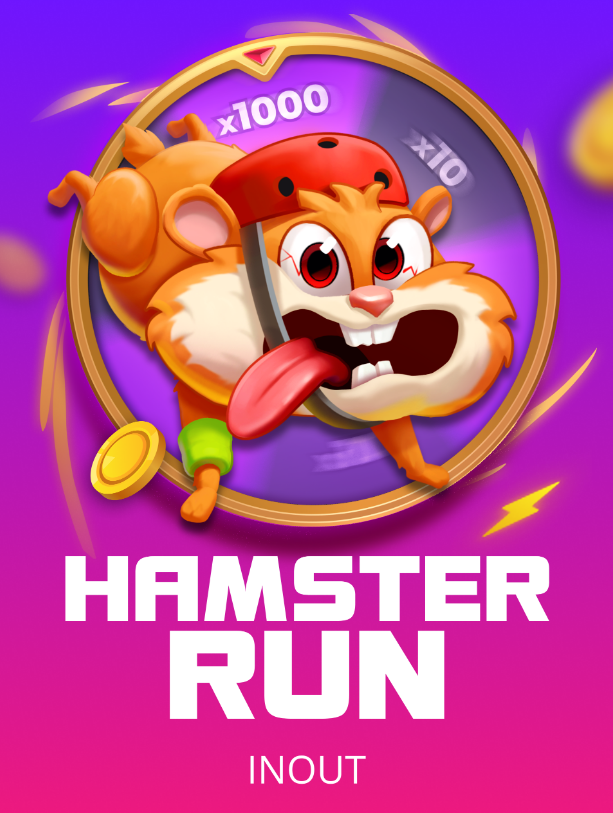 Hamster Run Game — Explore This Slot for Big Wins in India-params